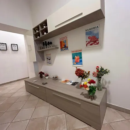 Nico's House 2.0 نابولي