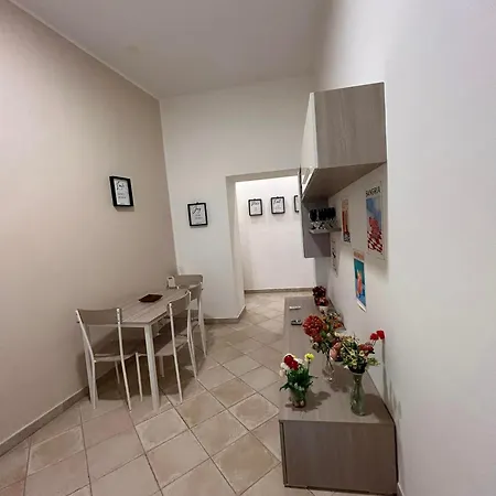 Nico's House 2.0 نابولي