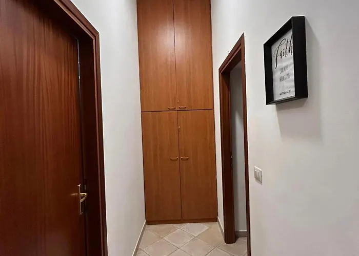 Holiday home Nico's House 2.0 Naples