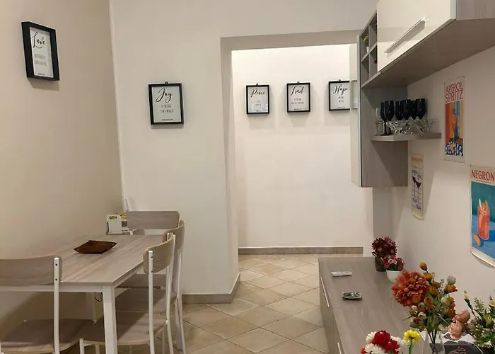 Nico's House 2.0 Naples