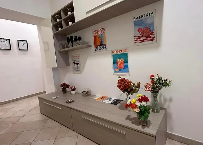 Nico's House 2.0 Naples
