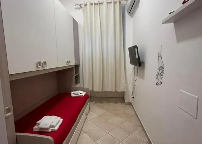Holiday home Nico's House 2.0 Naples