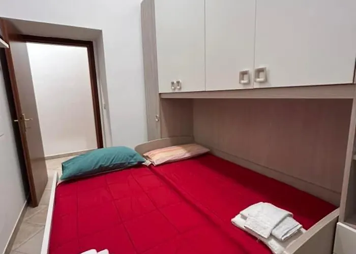 Nico's House 2.0 * Naples
