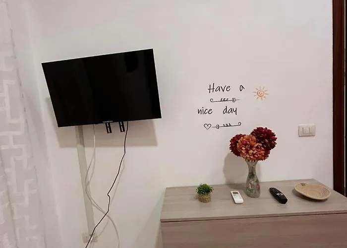Holiday home Nico's House 2.0 *