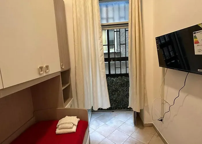 Holiday home Nico's House 2.0