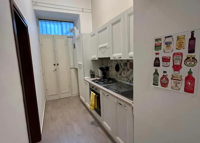 Holiday home Nico's House 2.0 Naples
