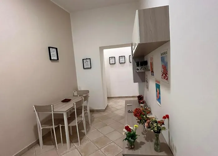 Nico's House 2.0 Naples