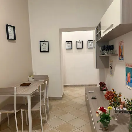 Nico's House 2.0 Naples