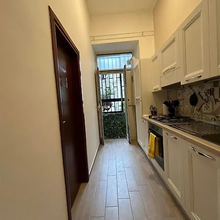 Nico's House 2.0 * Napoli