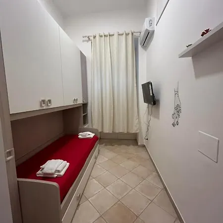 Casa vacanze Nico's House 2.0 Napoli