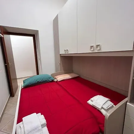 Nico's House 2.0 * Napoli